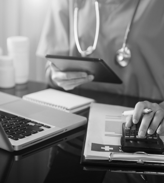 Photo of Medical Expenses
