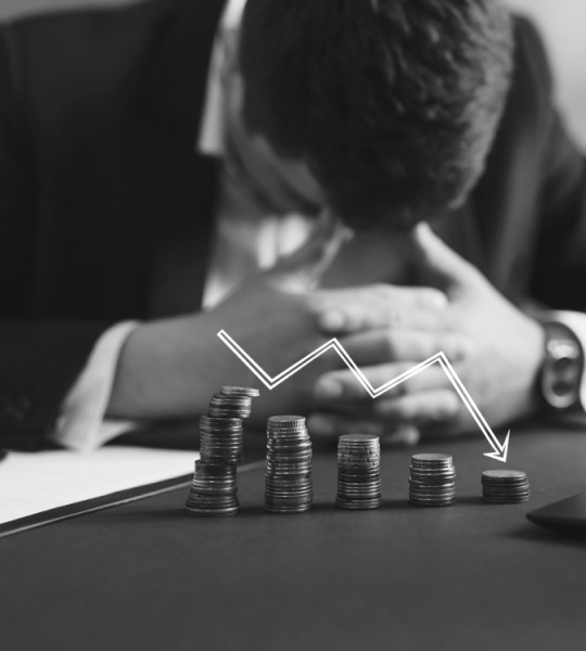 Photo of Wage-related Losses