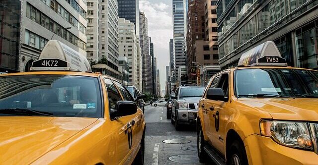 Taxi Cabs Taxi Cabs
