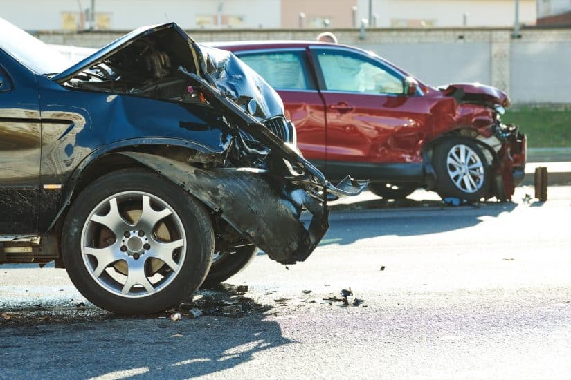 insurance lawyer for car accident