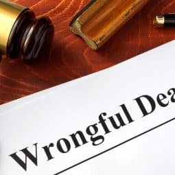 Image for What are the Chances of Winning a Wrongful Death Suit? post