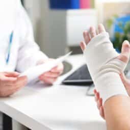 Image for What are the Different Types of Personal Injury Claims in Pittsburgh? post