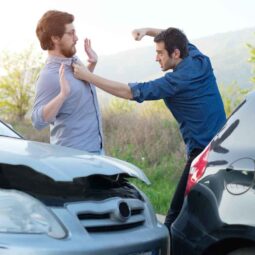 Ready To Seek Justice? Sue for Road Rage in Pittsburgh! Image for Ready To Seek Justice? Sue for Road Rage in Pittsburgh! post