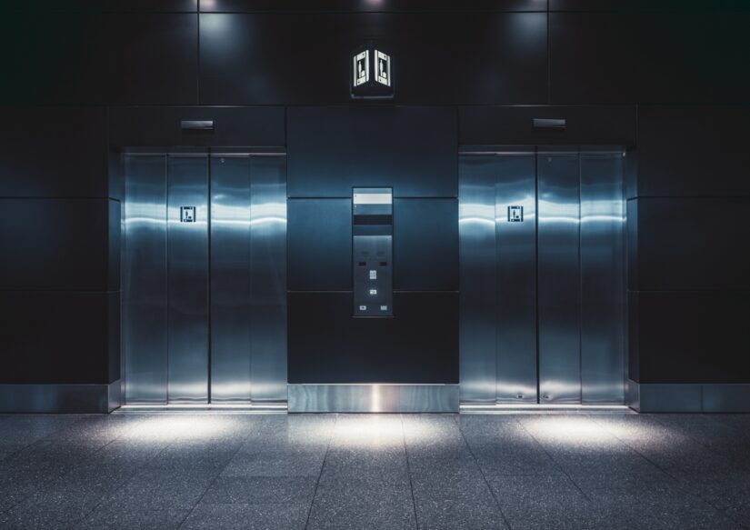 Photo of Elevators