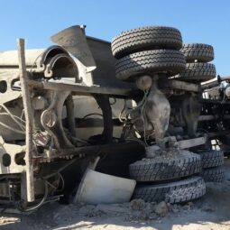 What is the average settlement for an 18-wheeler accident in PA? Image for What is the average settlement for an 18-wheeler accident in PA? post